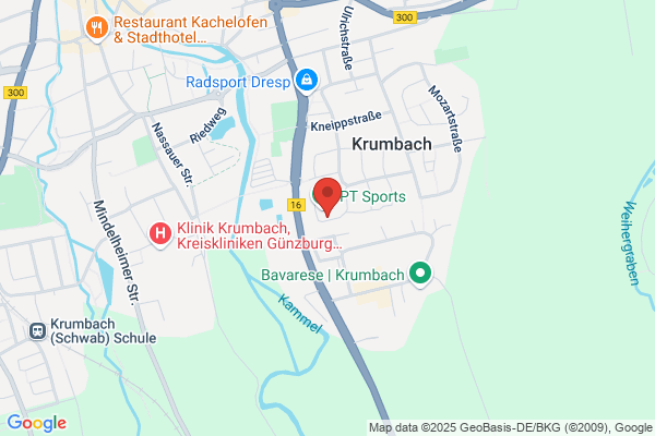 Shadow Connect GmbH