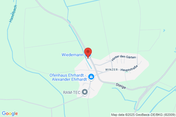 Wiedemann GmbH