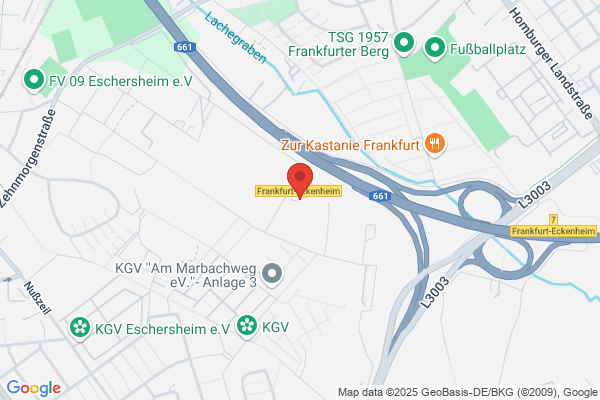 Delta-Bau GmbH
