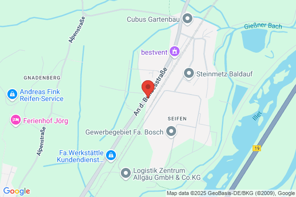 Greiter Bau GmbH