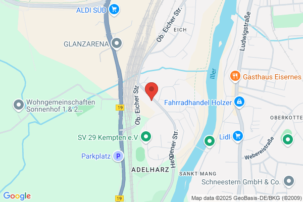 Steger GmbH