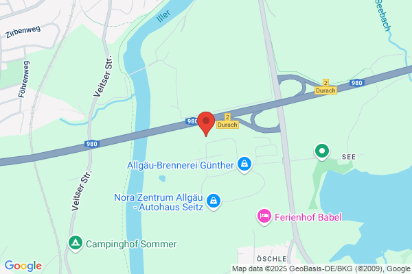 ABZ Computersysteme und Rechenzentrum GmbH