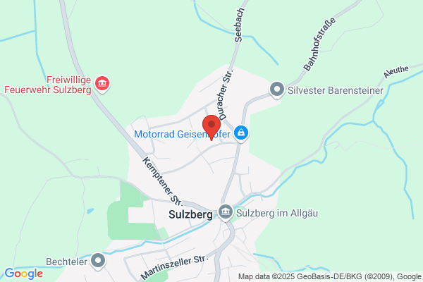PUR Datenservice GmbH