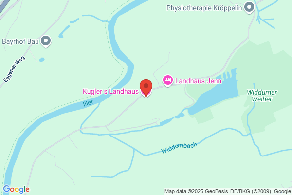 Kugler s Landhaus