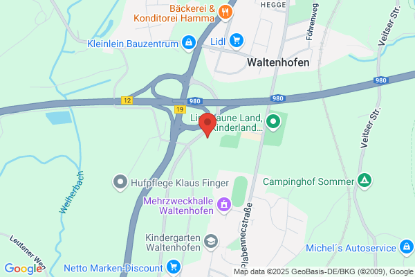 Freiwillige Feuerwehr e.V.