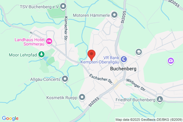 ERGO Versicherung Fritz Winter