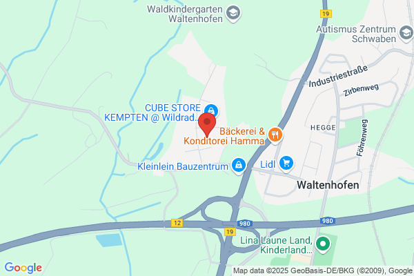Hubert Bader Holzbau GmbH
