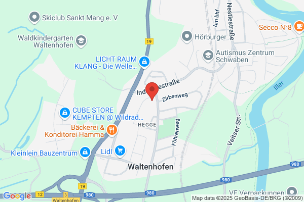 Allgemeiner Sportverein Hegge e.V.