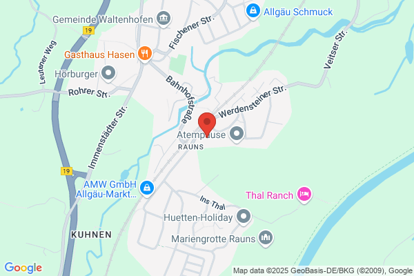 Allgäu-Tourismus