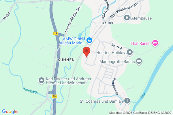 Allgäuer Teppichschau