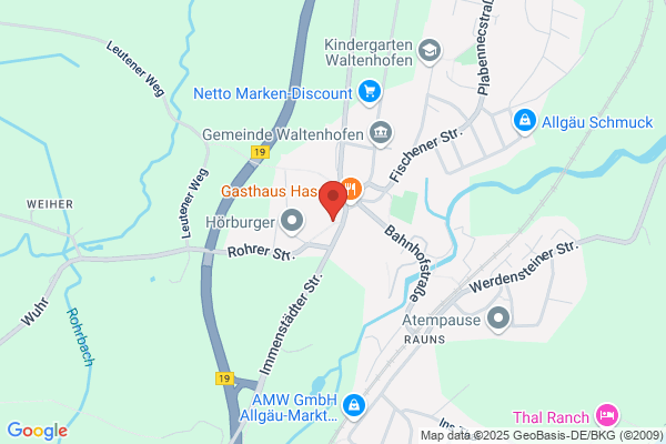 Ambulanter Krankenpflegeverein