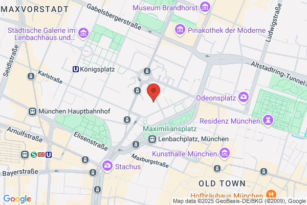 CDH Bayern GmbH