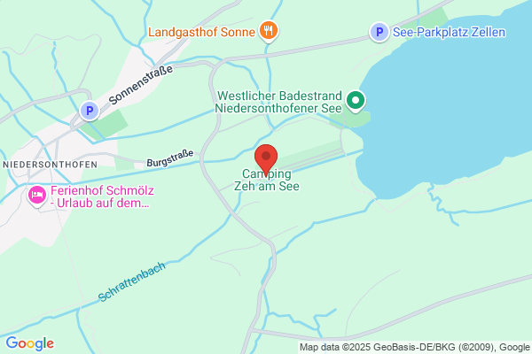 Camping Zeh am See