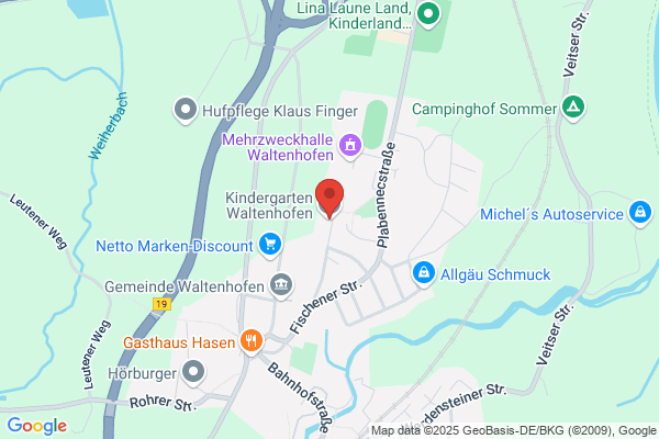 Gemeindekindergarten