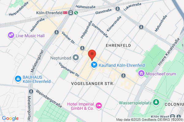 Kath. Jugendheim