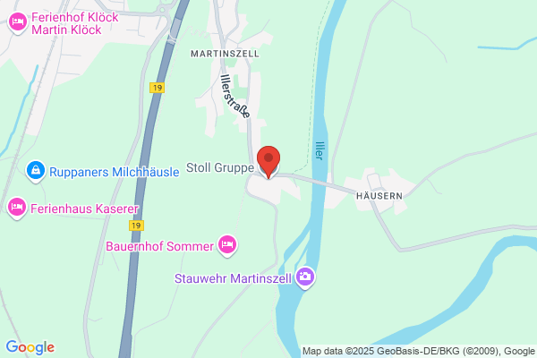 Stoll Energiesysteme GmbH