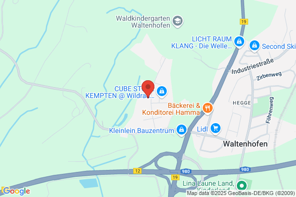 allvac Folien GmbH
