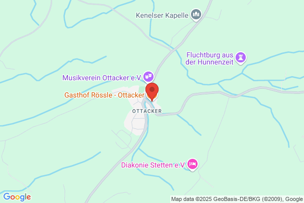 Gasthof Rössle