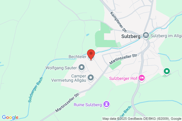 Bechteler GmbH