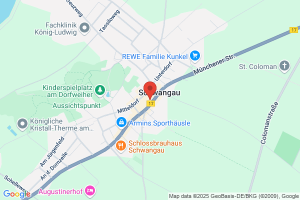 Hotel Garni Zur Post