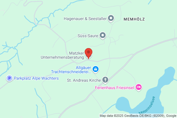GERMAC Handels- und Unternehmensberatung GmbH