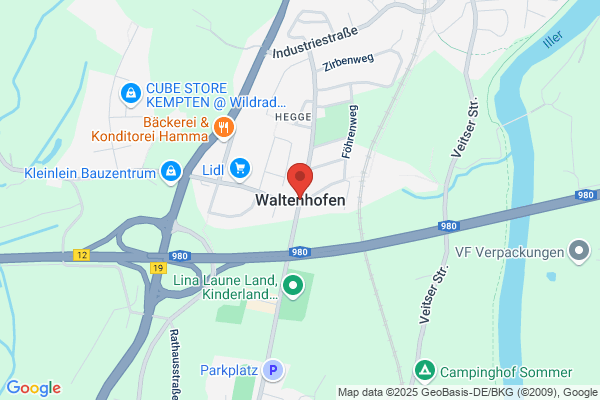 R+V Versicherung