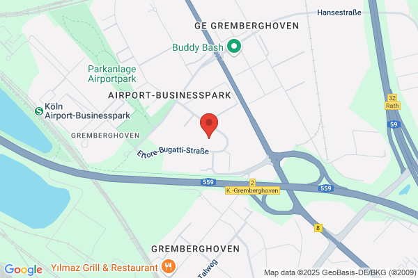 Mahlzeit Entsorgung Gbr