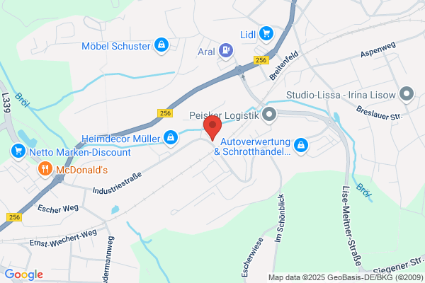Bechtel Super Sun GmbH & Co. KG