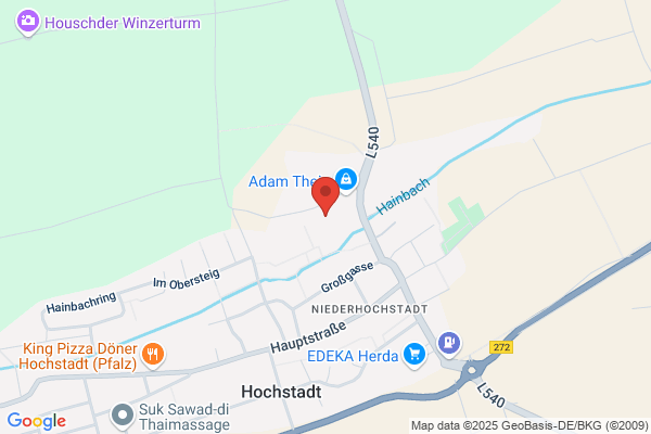Rau Logistik GmbH