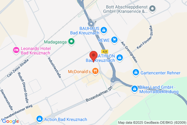 STÜ Steinacker Technische Überwachungsgesellschaft mbH