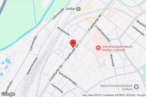 bft-Tankstelle Ralf Berger