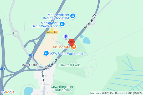 Aral Tankstelle 287388003