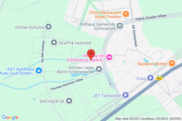 B.E.S.T. Ventil + Fitting GmbH