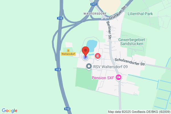 EUROWATER Wasseraufbereitung GmbH