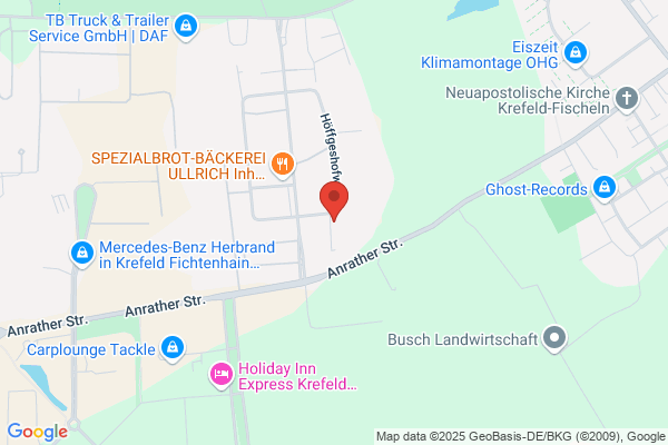 EVVA Sicherheitstechnik GmbH