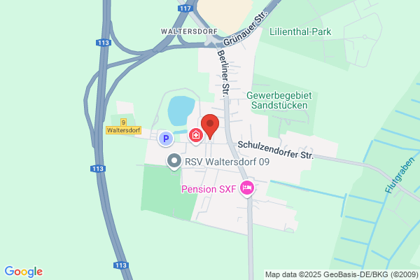 Freiwillige Feuerwehr