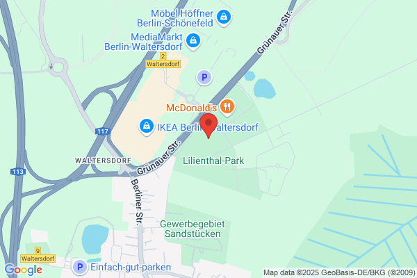 IBK Projekt GmbH