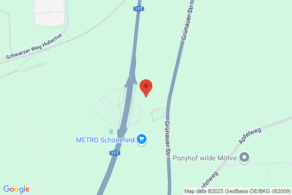 Rasthof Waldeck Ost A117 Inh. Reiner Rozynek