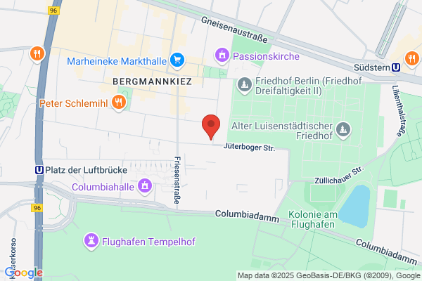 Utsch Tönnjes Europe GmbH