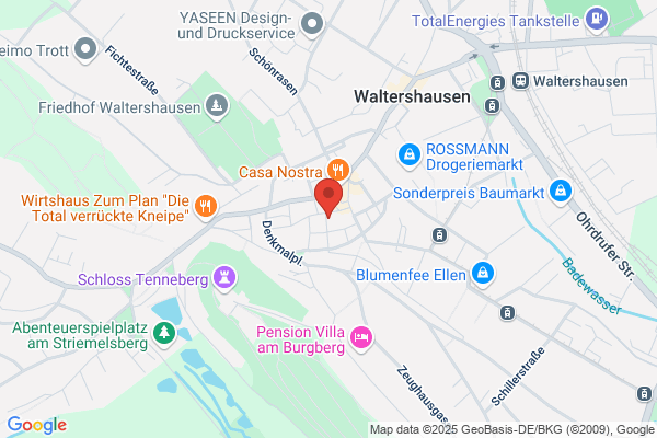 Atelier-Kräuterwiese