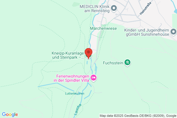 Am Kurpark