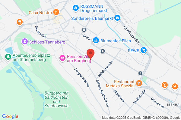 Büro & Kommunikation GbR