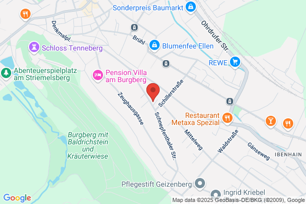 M&T IMPEX GmbH