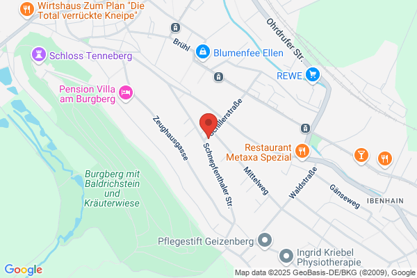 ERGO Versicherung Matthias Bitter
