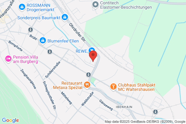 Batzner Baustoffe GmbH hagebau kompakt