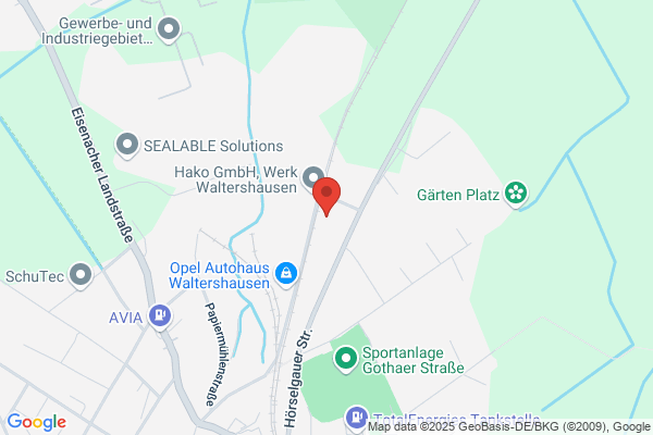 Multicar Spezialfahrzeuge GmbH