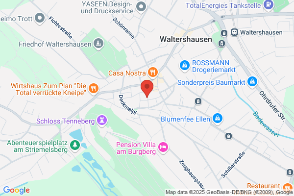 Reisebüro Sylke Trott