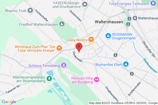 Immobilien Hübner