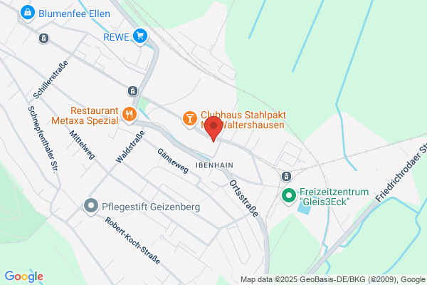 Auto- u. Reifenservice Inh. Andreas Henning