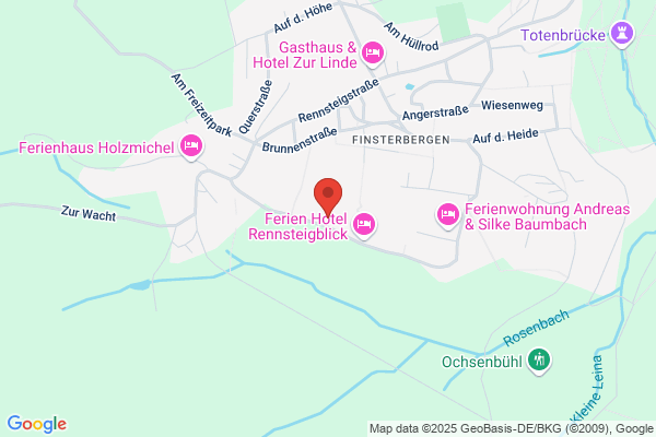 MIB Unternehmensberatung GmbH